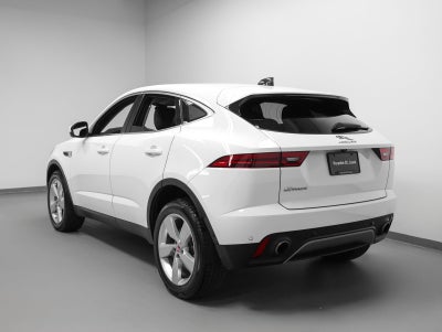 2021 Jaguar E-PACE P250 SE
