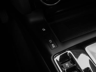 2021 Jaguar E-PACE P250 SE