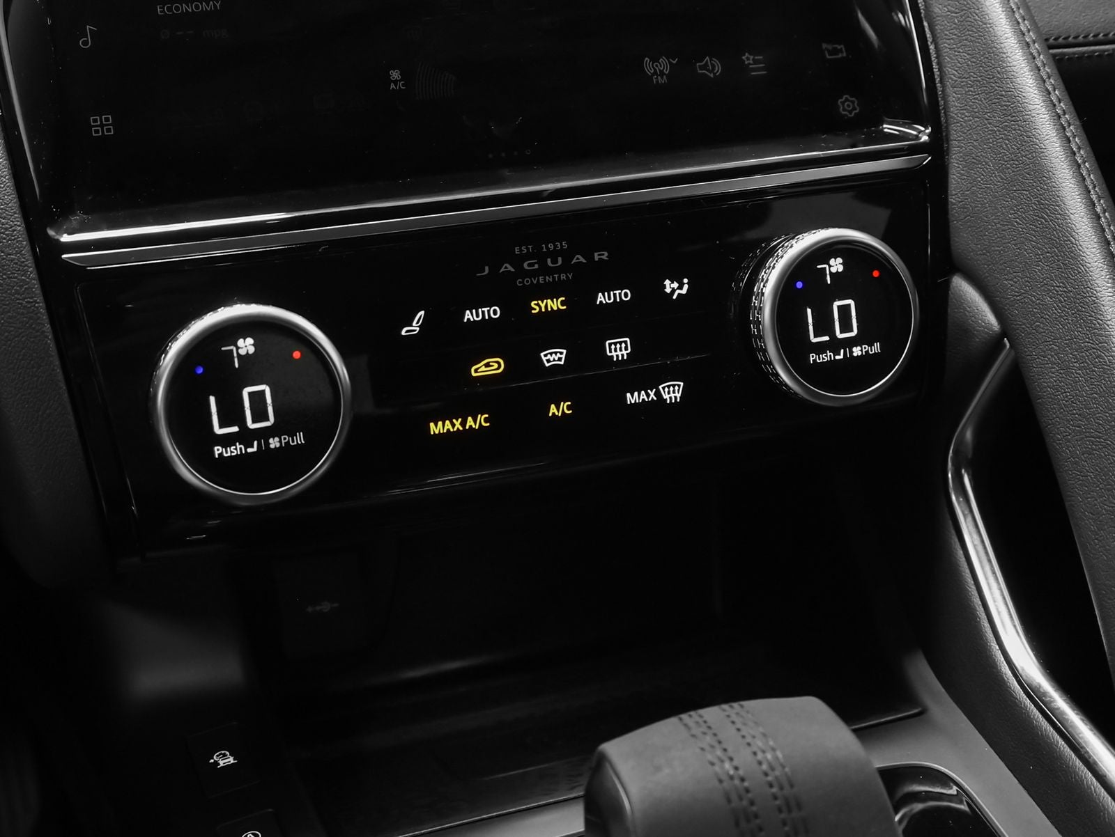 2021 Jaguar E-PACE P250 SE