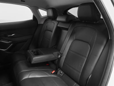 2021 Jaguar E-PACE P250 SE