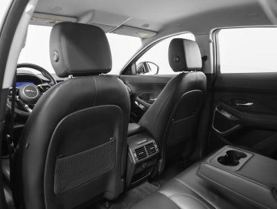 2021 Jaguar E-PACE P250 SE