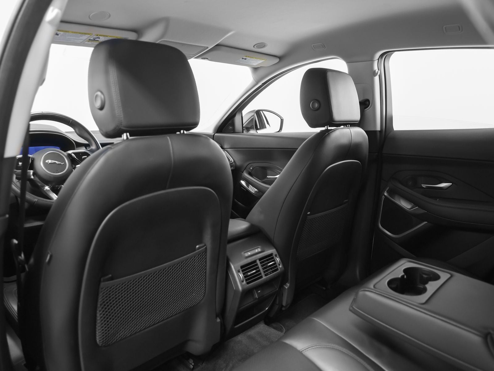 2021 Jaguar E-PACE P250 SE