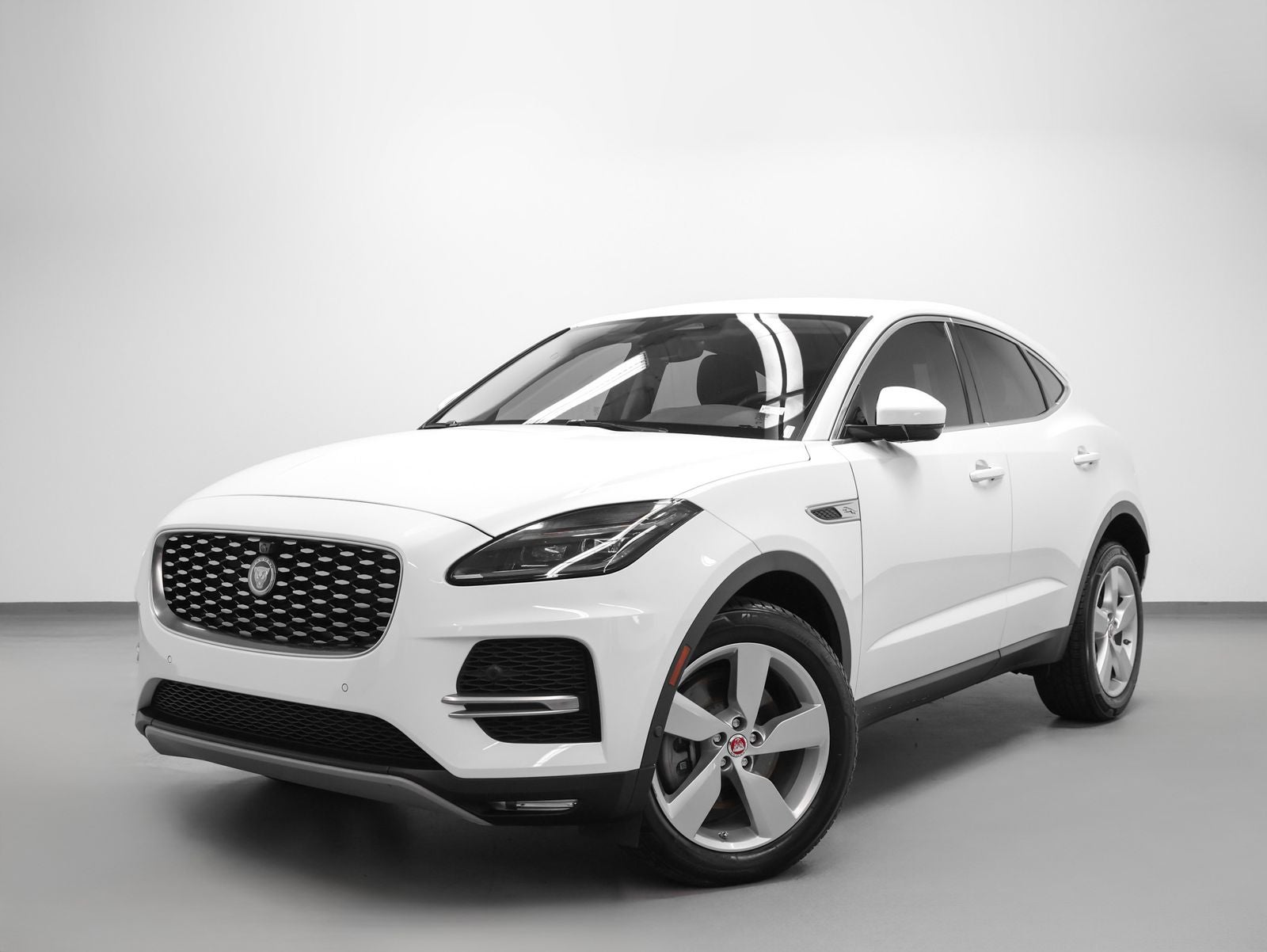 2021 Jaguar E-PACE P250 SE