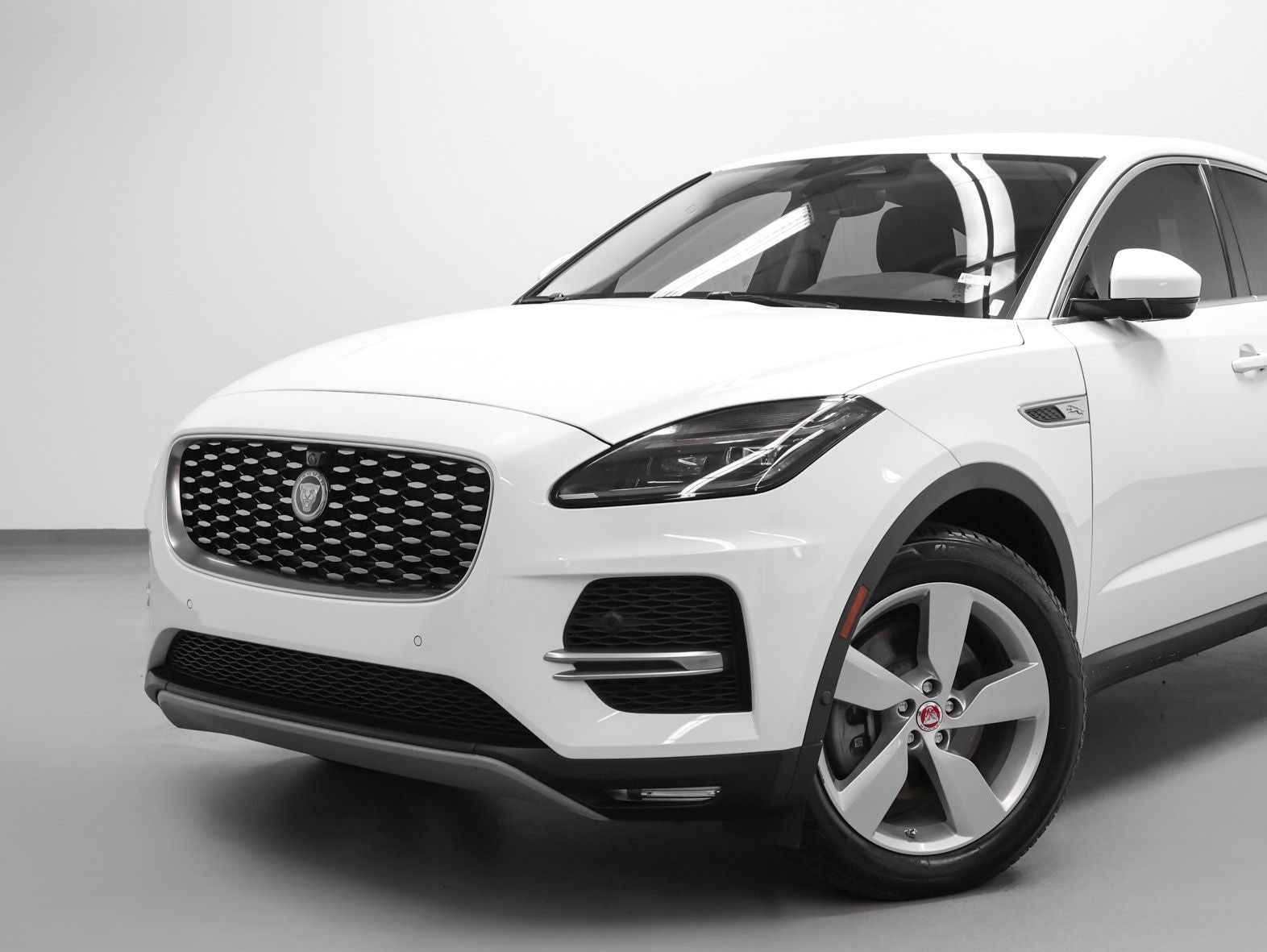 2021 Jaguar E-PACE P250 SE