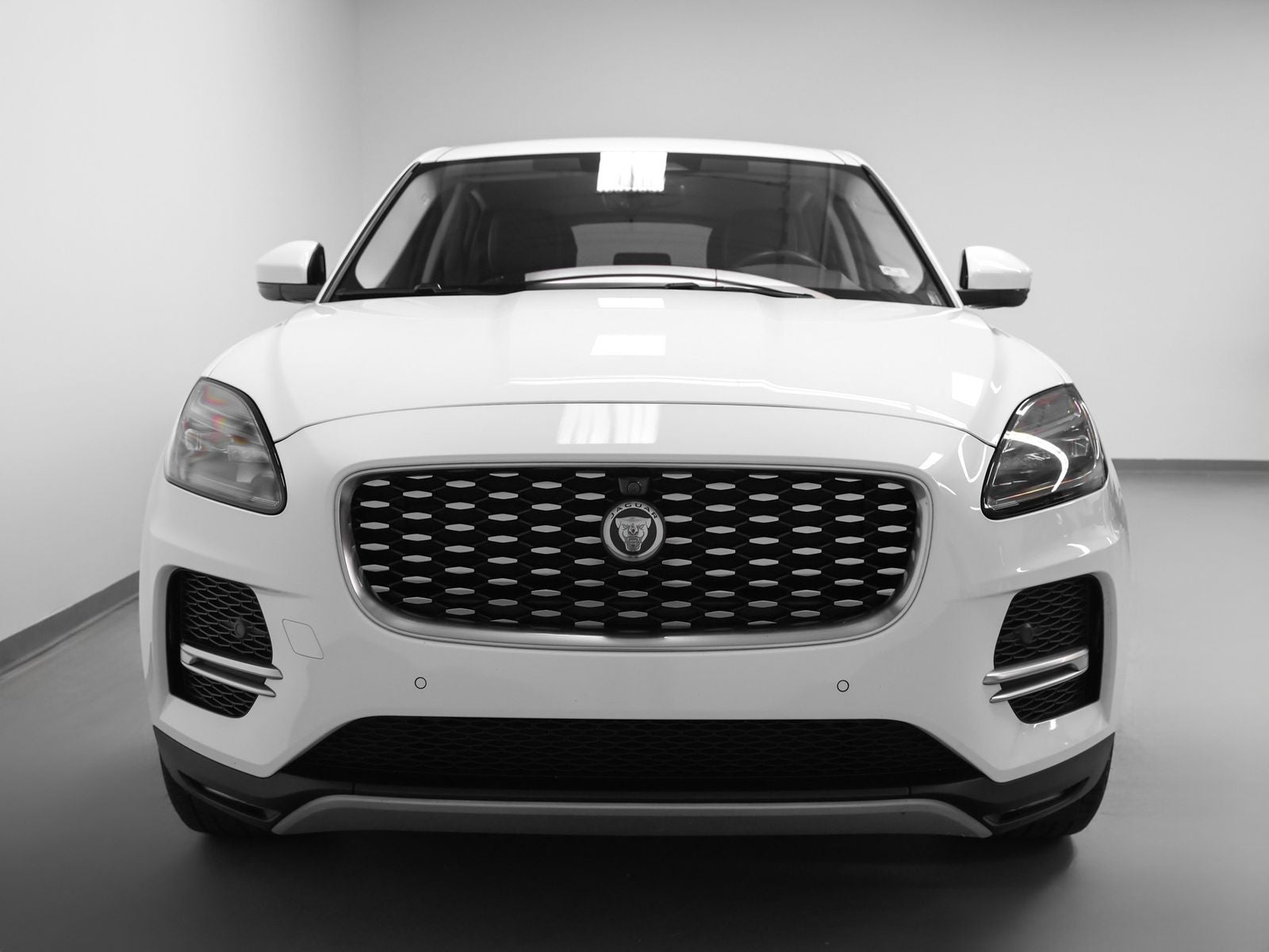 2021 Jaguar E-PACE P250 SE