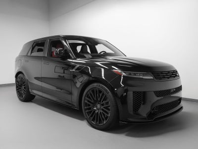 2025 Land Rover Range Rover Sport SV Edition Two