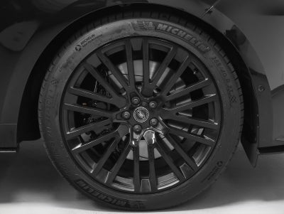 2025 Land Rover Range Rover Sport SV Edition Two