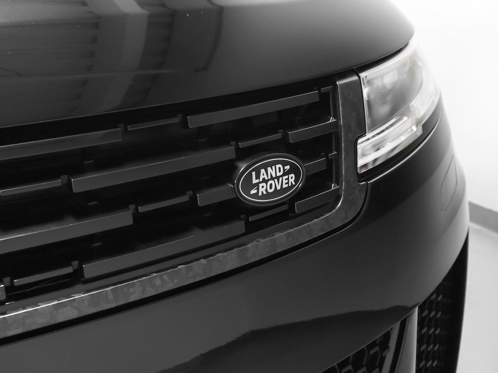 2025 Land Rover Range Rover Sport SV Edition Two