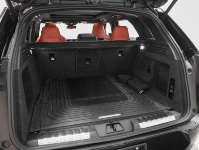 2025 Land Rover Range Rover Sport SV Edition Two