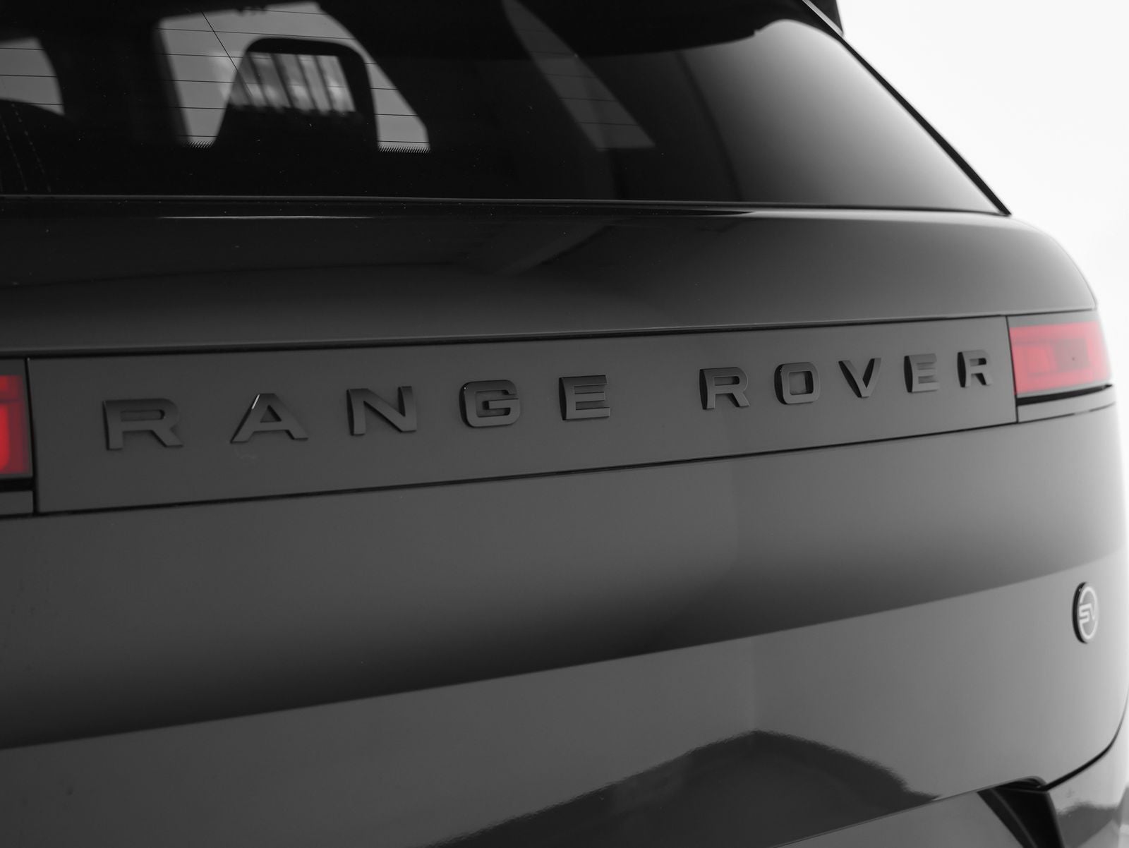 2025 Land Rover Range Rover Sport SV Edition Two