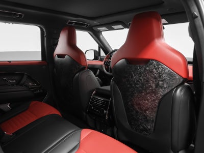 2025 Land Rover Range Rover Sport SV Edition Two