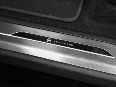 2025 Land Rover Range Rover Sport SV Edition Two