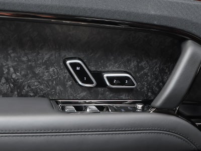 2025 Land Rover Range Rover Sport SV Edition Two