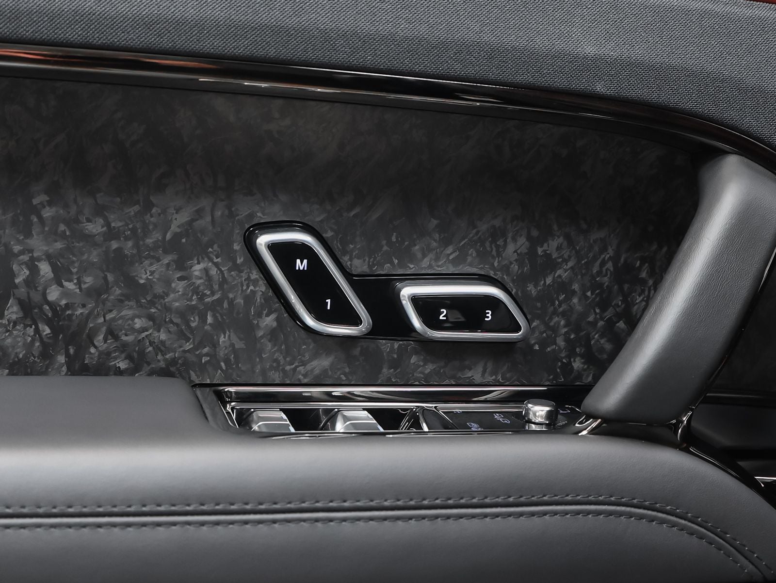2025 Land Rover Range Rover Sport SV Edition Two