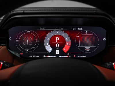 2025 Land Rover Range Rover Sport SV Edition Two