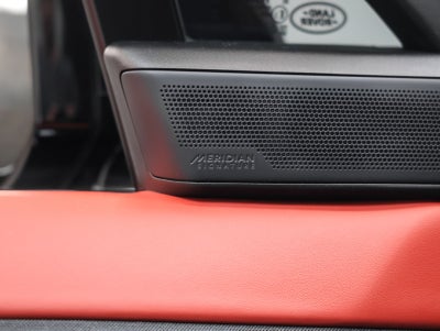 2025 Land Rover Range Rover Sport SV Edition Two