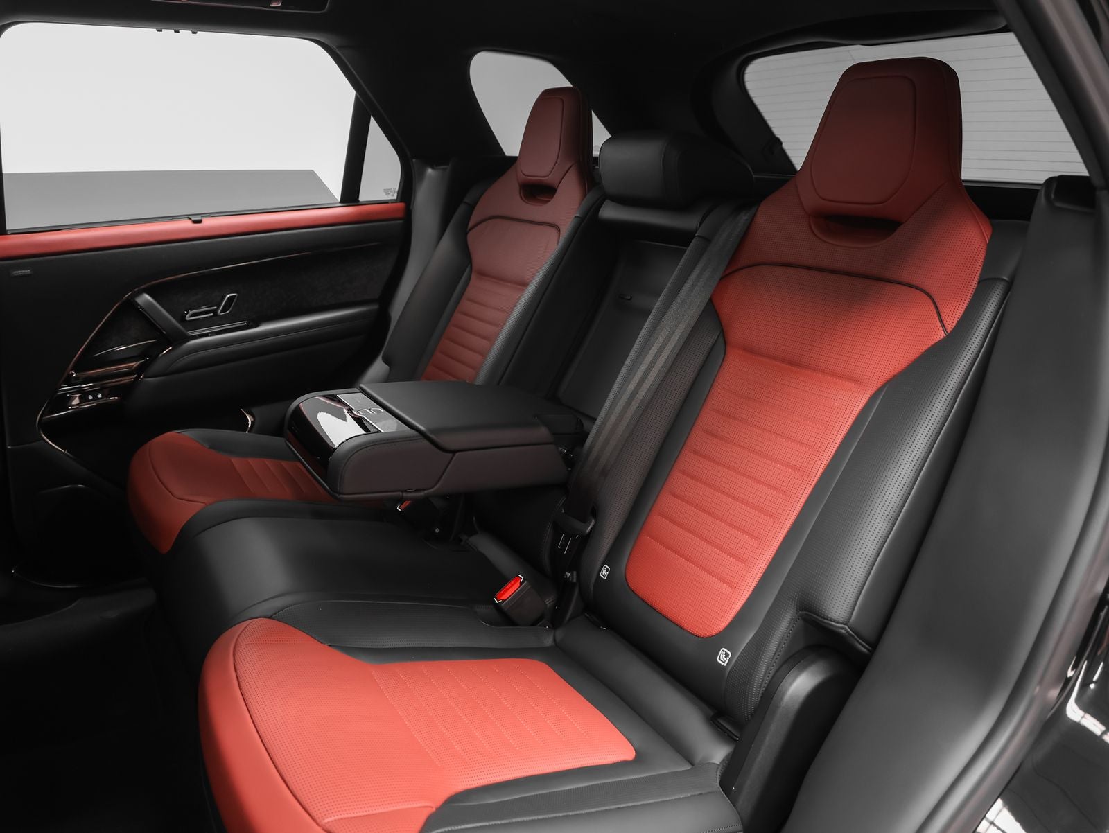 2025 Land Rover Range Rover Sport SV Edition Two