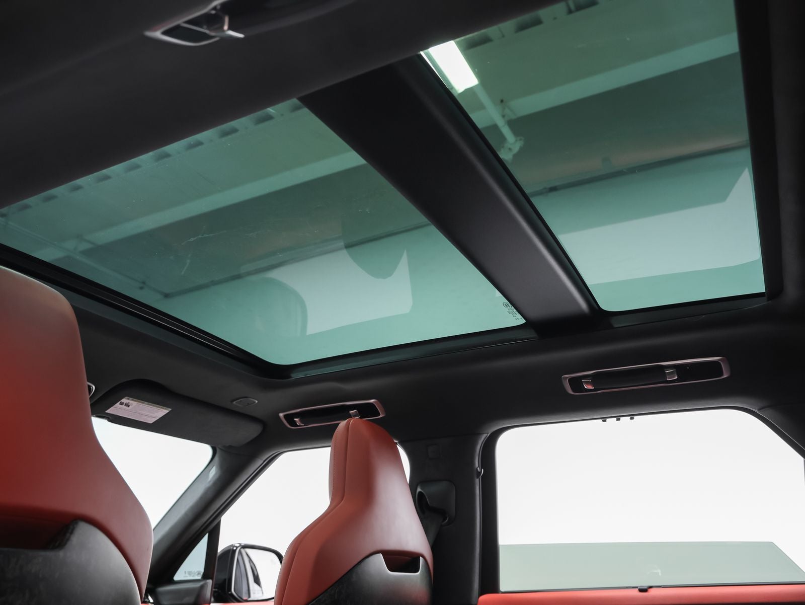 2025 Land Rover Range Rover Sport SV Edition Two