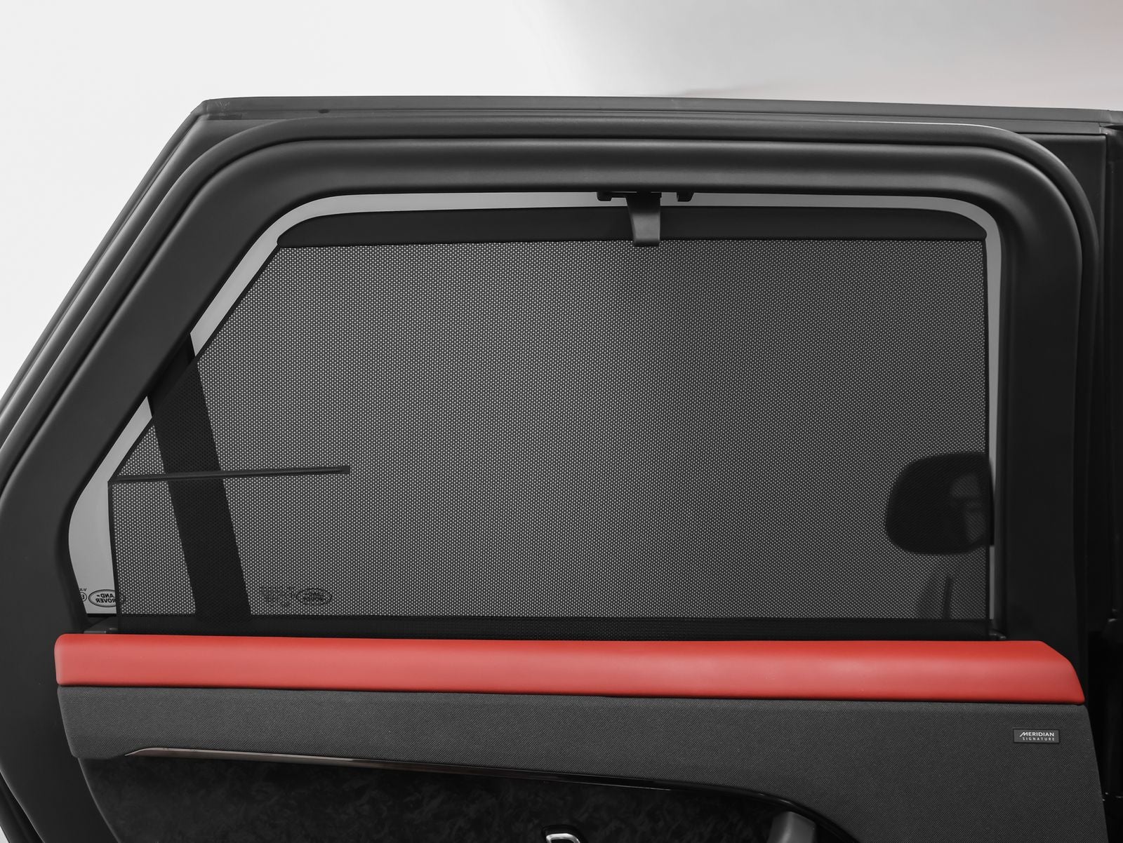 2025 Land Rover Range Rover Sport SV Edition Two