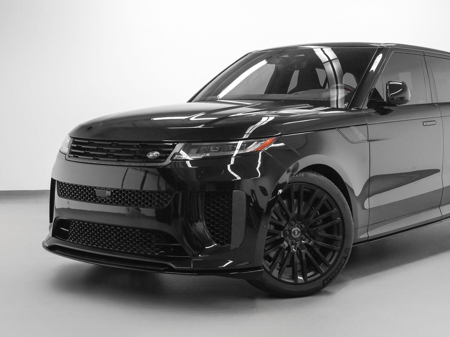 2025 Land Rover Range Rover Sport SV Edition Two