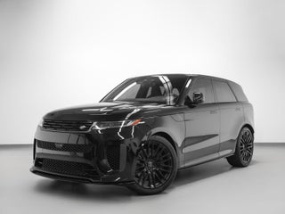 2025 Land Rover Range Rover Sport SV Edition Two