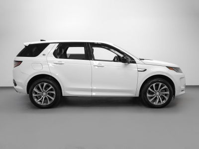 2024 Land Rover Discovery Sport S