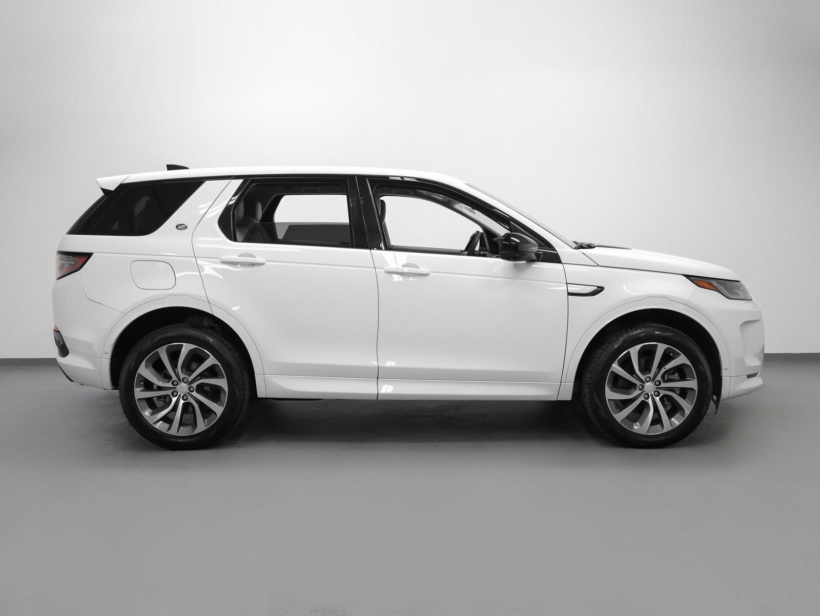 2024 Land Rover Discovery Sport S