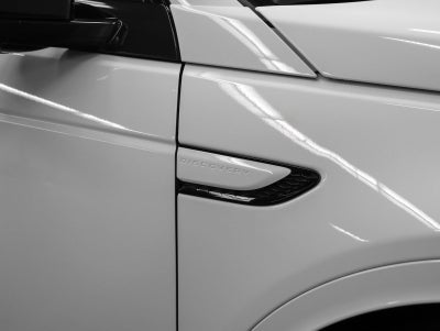 2024 Land Rover Discovery Sport S