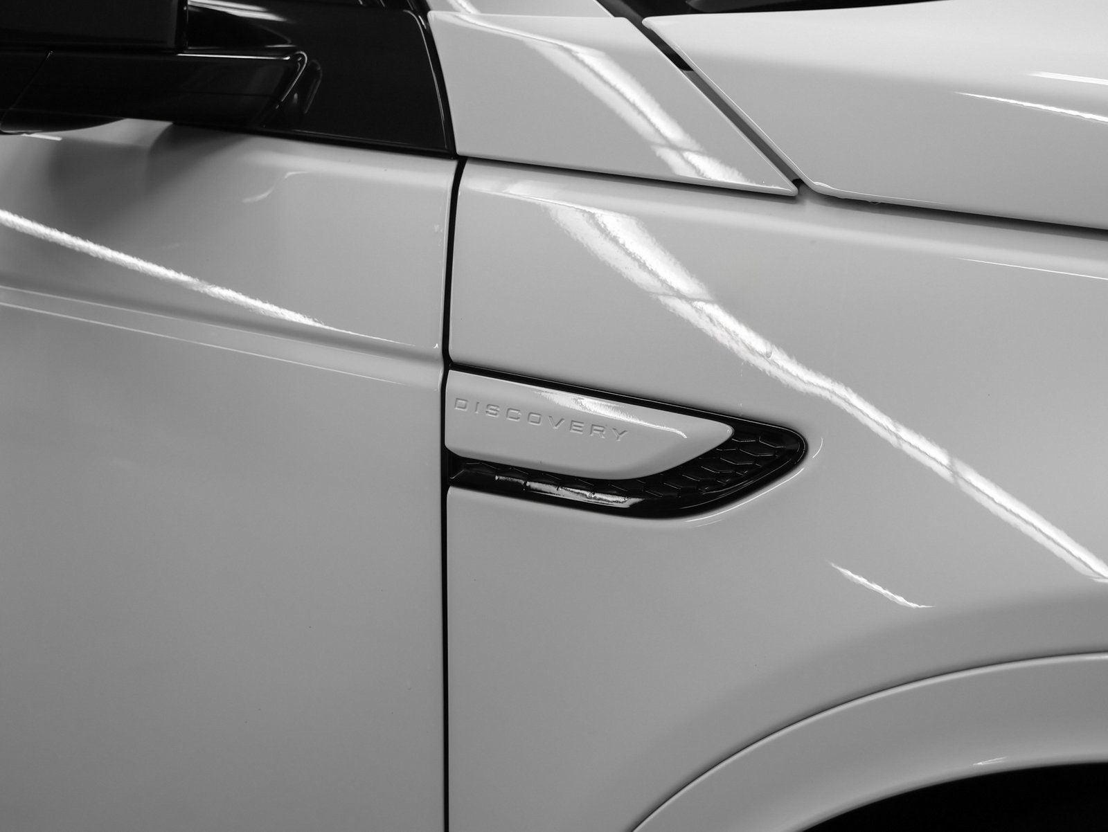 2024 Land Rover Discovery Sport S