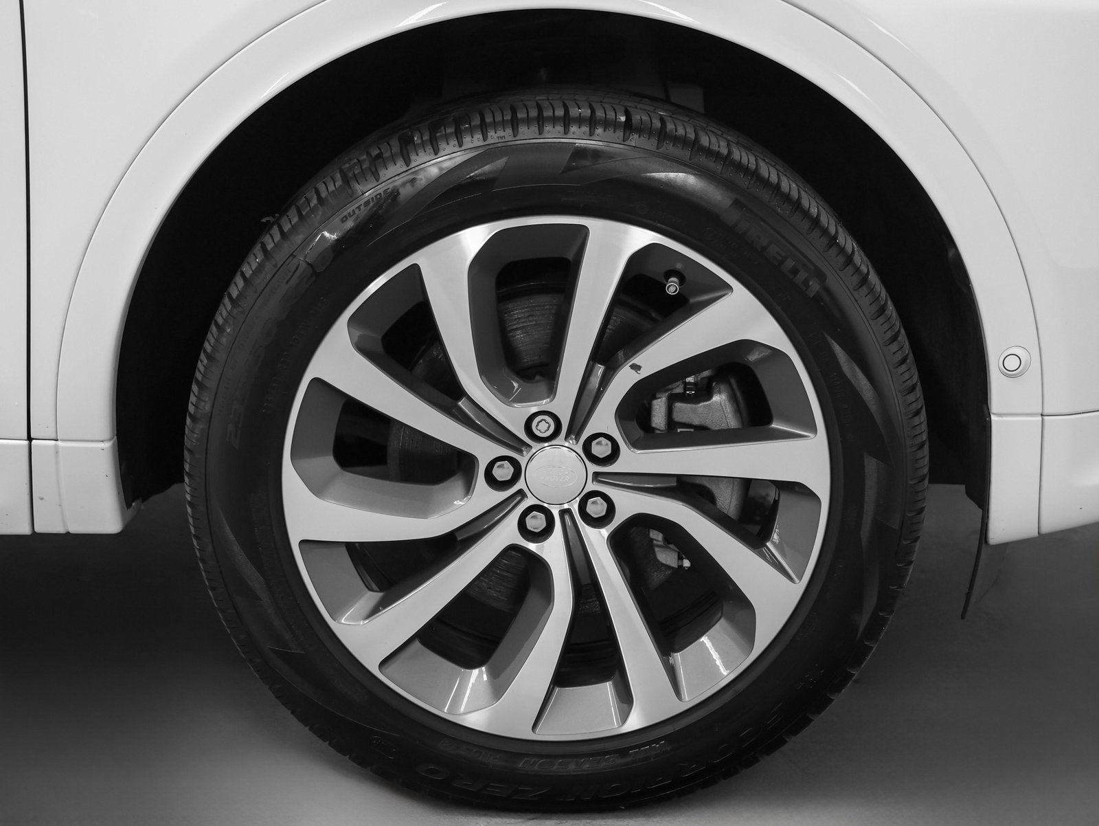 2024 Land Rover Discovery Sport S