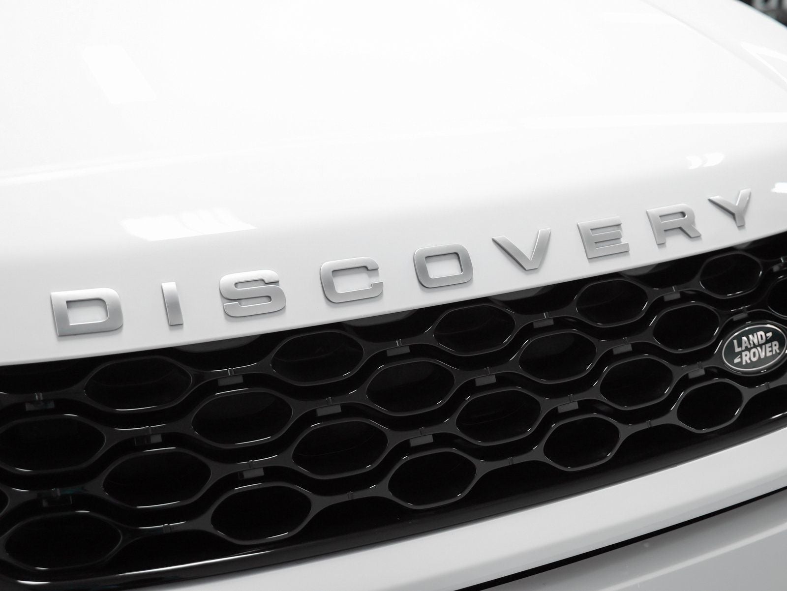 2024 Land Rover Discovery Sport S