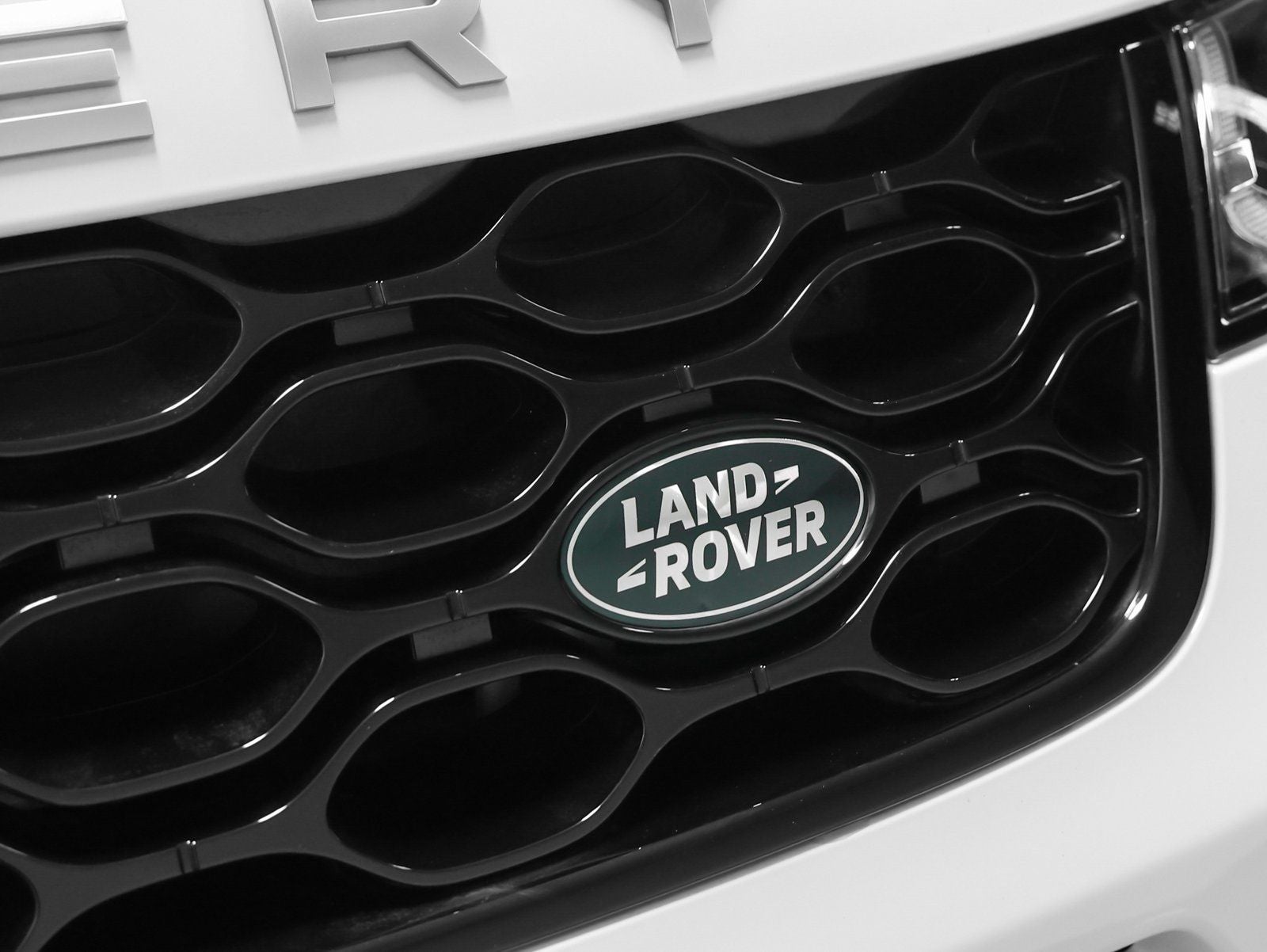 2024 Land Rover Discovery Sport S