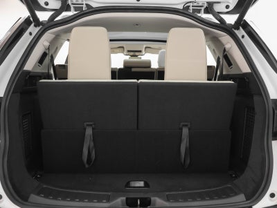 2024 Land Rover Discovery Sport S