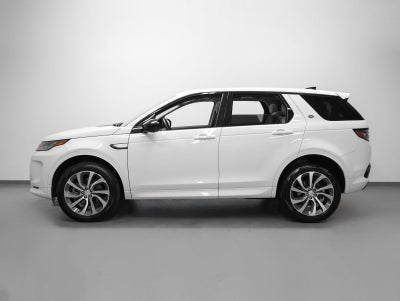 2024 Land Rover Discovery Sport S