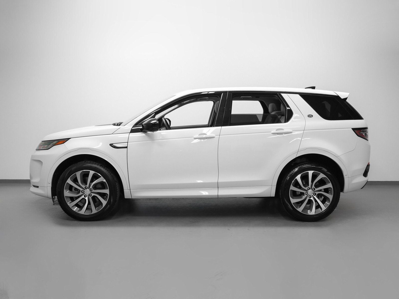 2024 Land Rover Discovery Sport S