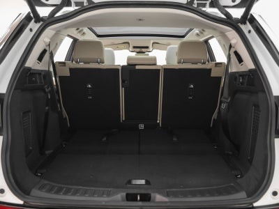 2024 Land Rover Discovery Sport S