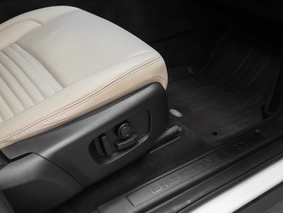 2024 Land Rover Discovery Sport S