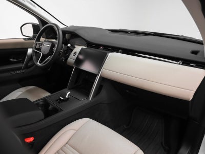 2024 Land Rover Discovery Sport S