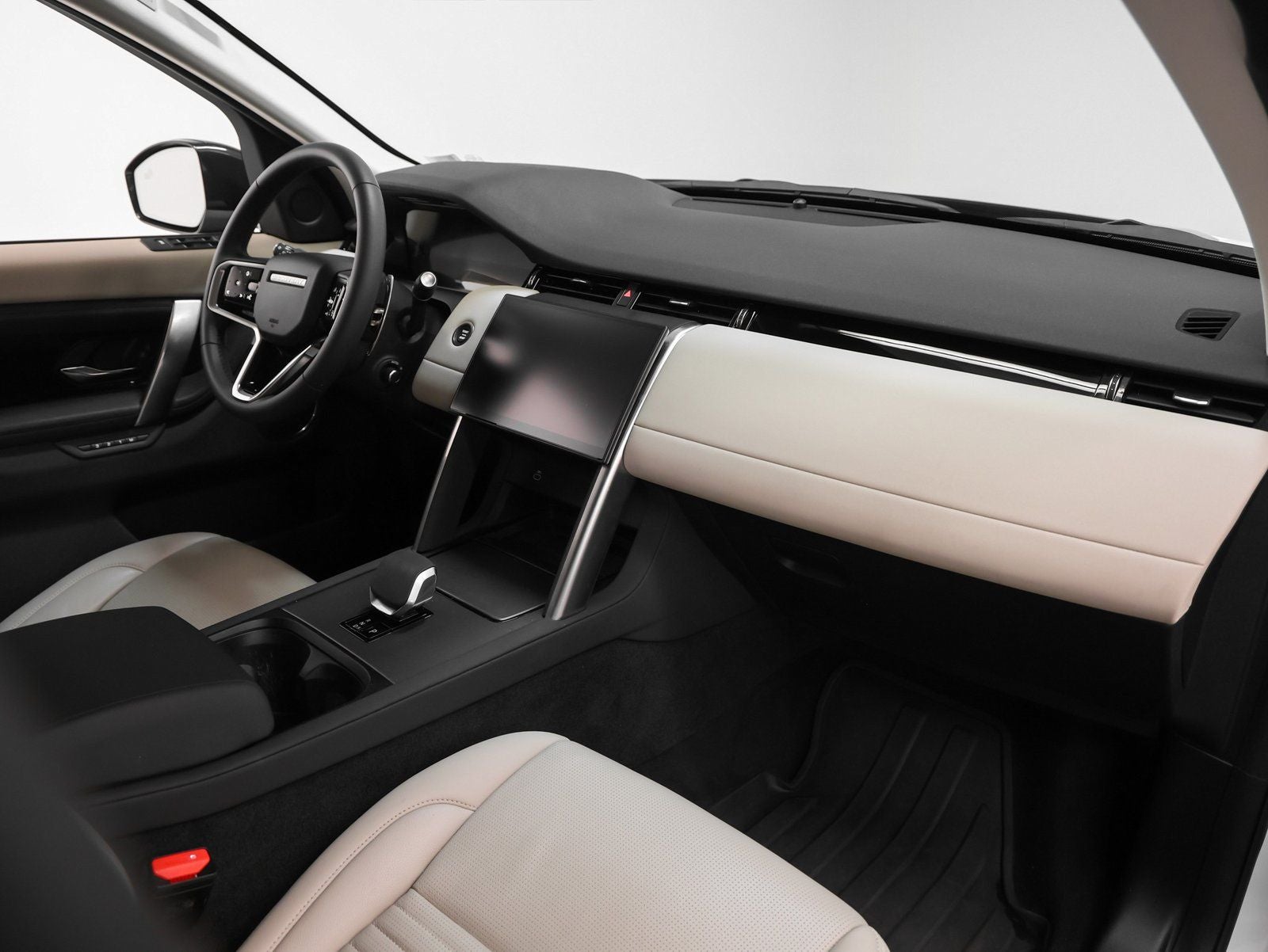 2024 Land Rover Discovery Sport S