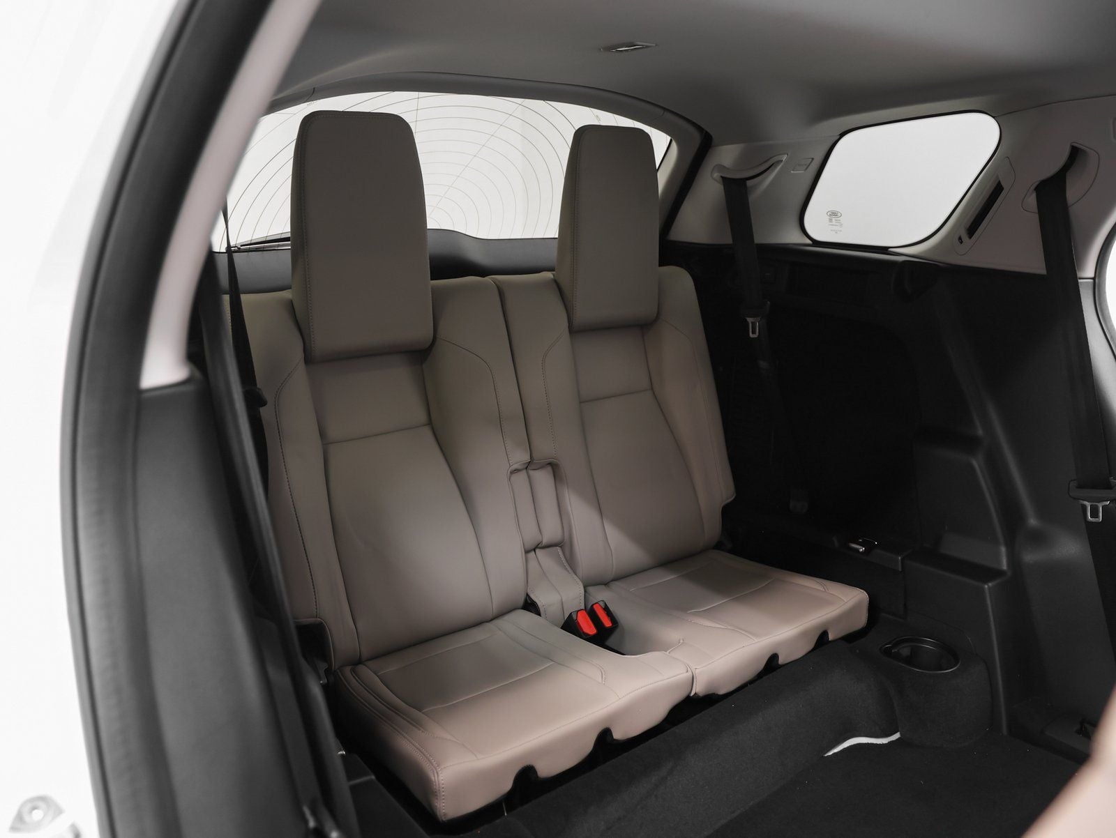 2024 Land Rover Discovery Sport S