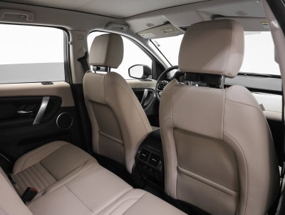 2024 Land Rover Discovery Sport S