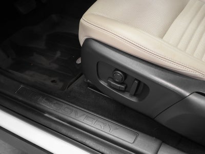 2024 Land Rover Discovery Sport S