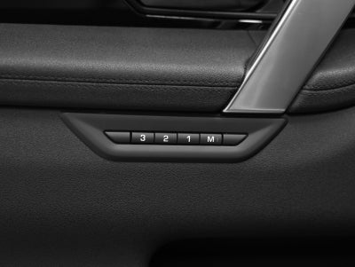 2024 Land Rover Discovery Sport S