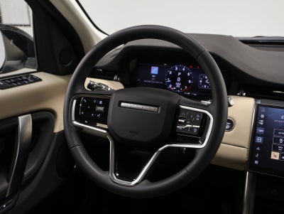 2024 Land Rover Discovery Sport S