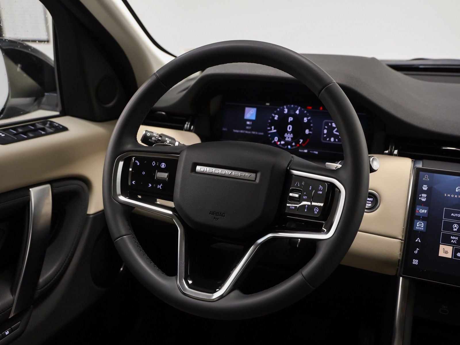 2024 Land Rover Discovery Sport S