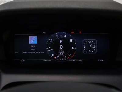 2024 Land Rover Discovery Sport S