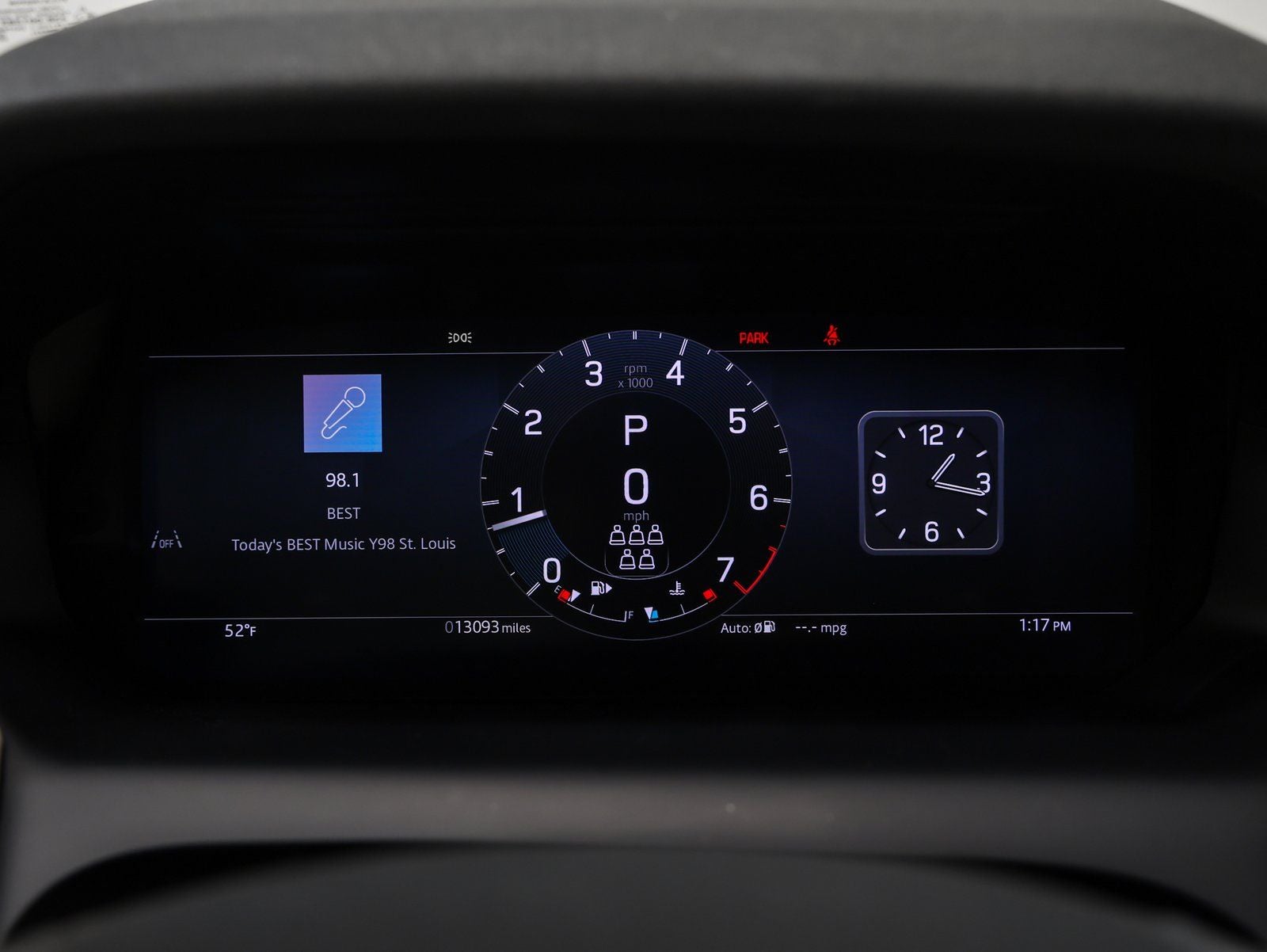 2024 Land Rover Discovery Sport S