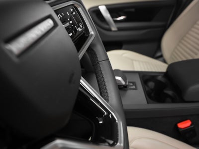 2024 Land Rover Discovery Sport S