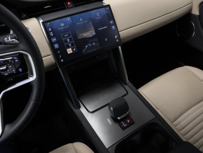 2024 Land Rover Discovery Sport S