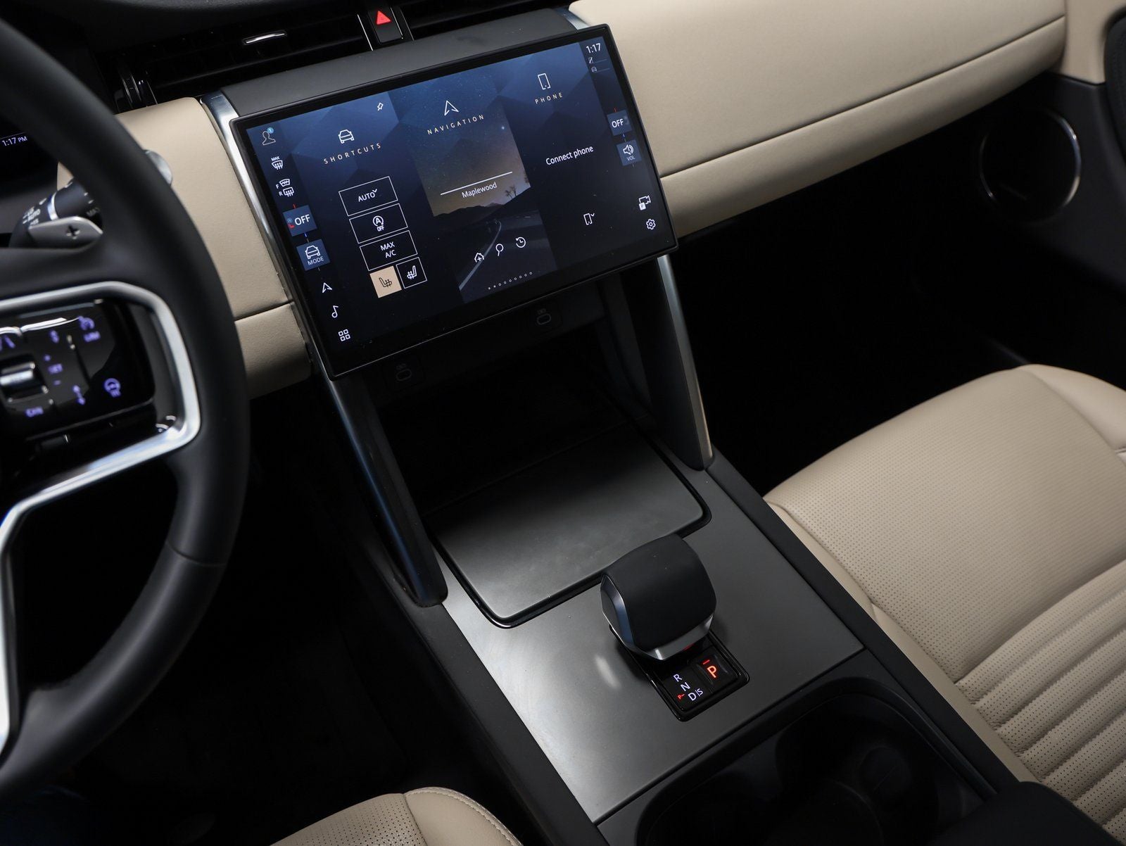 2024 Land Rover Discovery Sport S